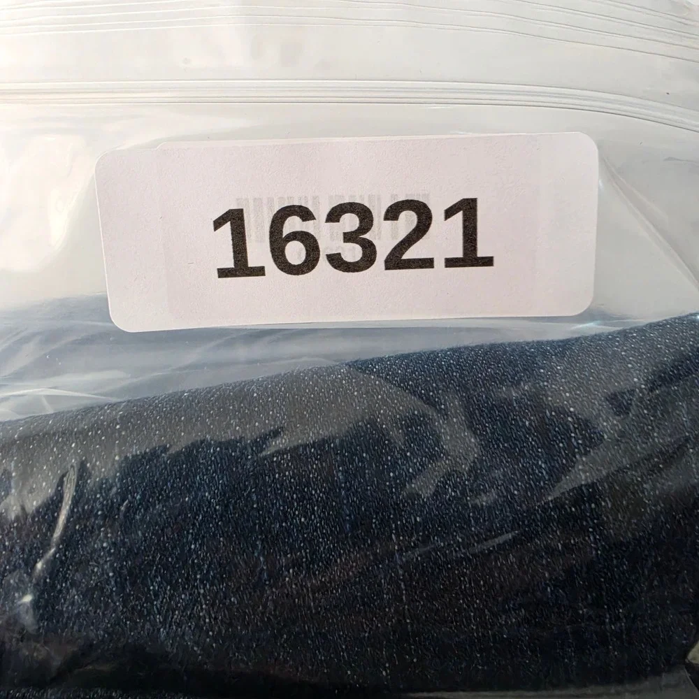 Kimes Ranch Roger Jeans Men's 31x32 Blue Slim Straight Western Denim USA